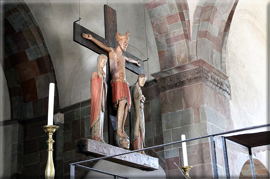 foto Collegiata di San Candido